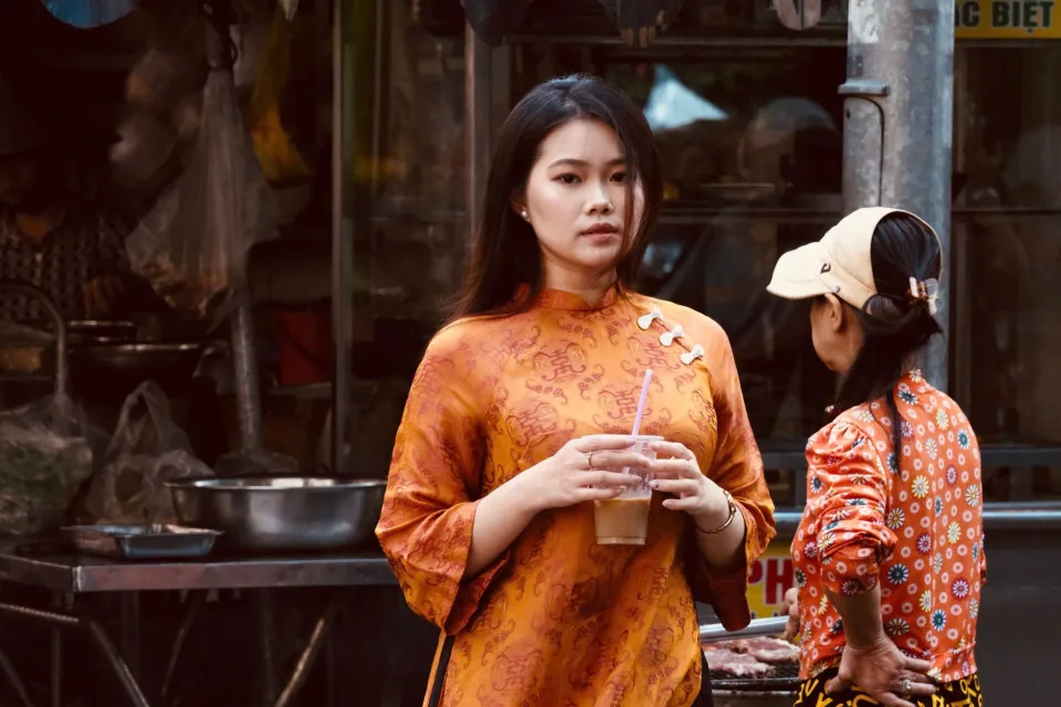 Nấu ăn tử tế là thứ chúng tôi không làm qua loa